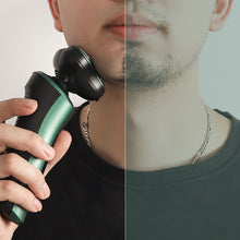 Cordless Electric Shaver Beard Trimmer