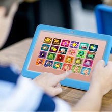 JUST IN 16G 10.1" Andriod 7.0 Quadcore Kids Smart Tablet & Case - Groupy Buy