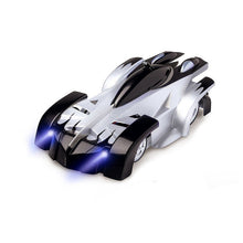 Rotating Stunt Climbing Toy Car