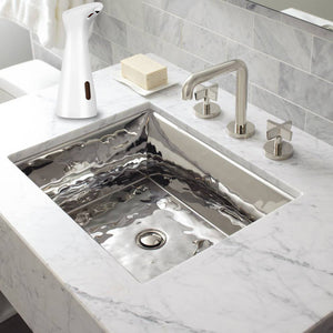 Touchless Automatic Soap Dispenser