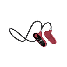 Air Conduction Concept Wireless Bluetooth Earphones