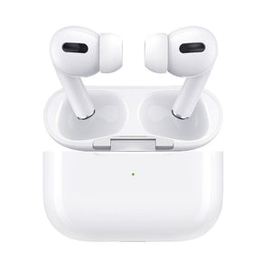 PRO3 HD Sound ANC Wireless Bluetoothe TWS Earbuds Wireless Charging Support