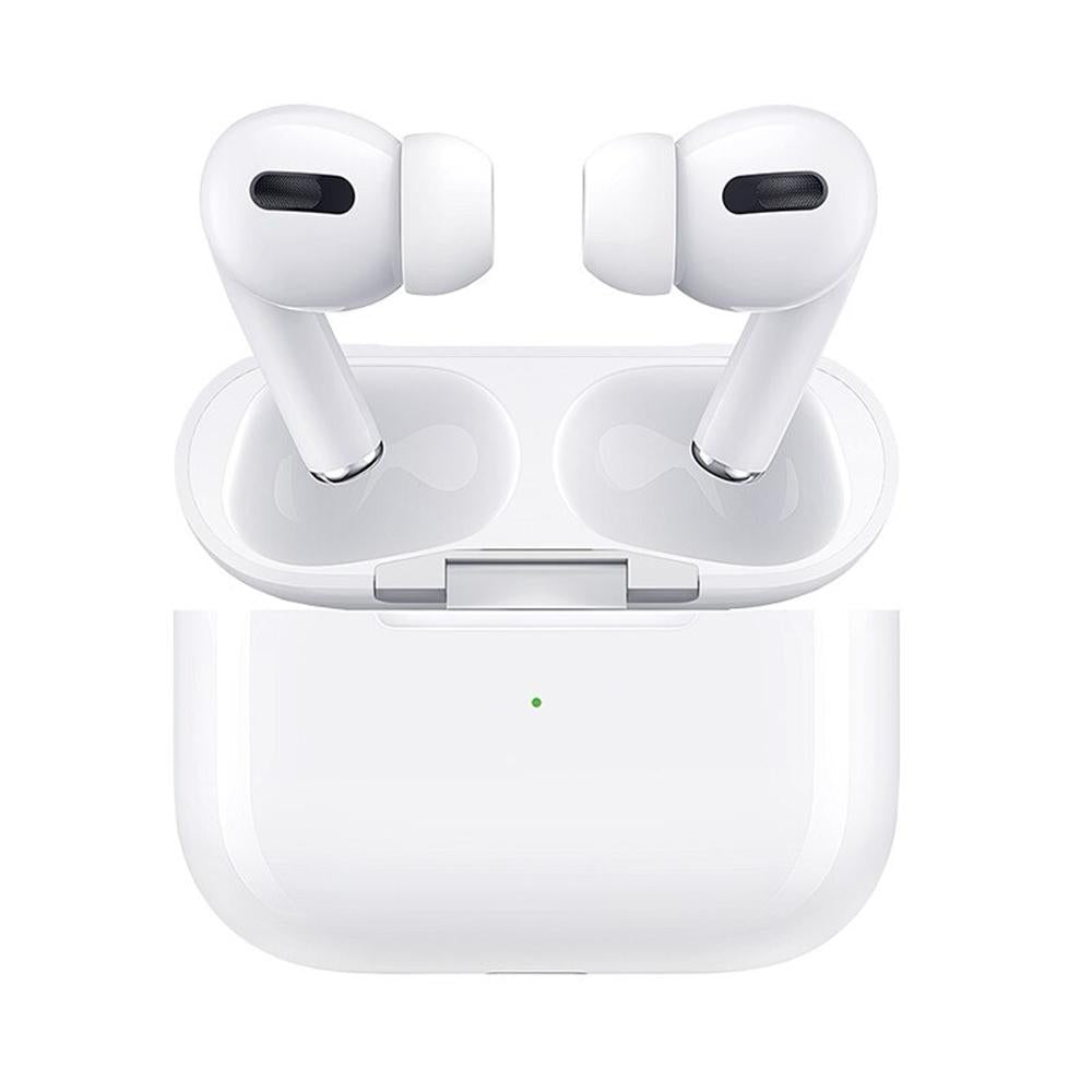 PRO3 HD Sound ANC Wireless Bluetoothe TWS Earbuds Wireless Charging Support
