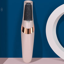 Rechargeable Electric Foot Callus Remover