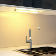 Rechargeable Motion Sensor LED Magnetic Cabinet Wardrobe Lights