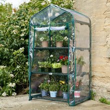 PVC Garden Greenhouse Insulating Cover