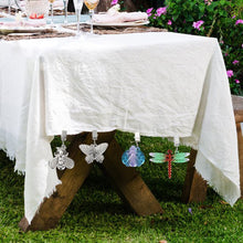Tablecloth Weights Metal Table Clip Pendant