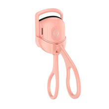 Mini Heated Eyelash Curlers