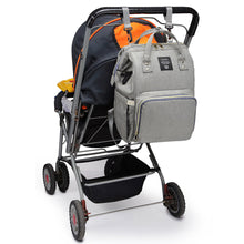 Large Capacity Nappy Bag for Baby Care