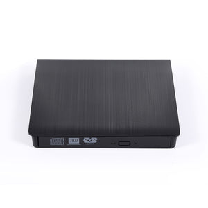External DVD Drive USB Type-C CD Burner
