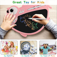 8.5inch Shark LCD Writing Doodle Tablet