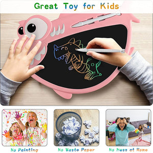 8.5inch Shark LCD Writing Doodle Tablet