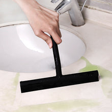 Window Glass Wiper Silicone Scraper