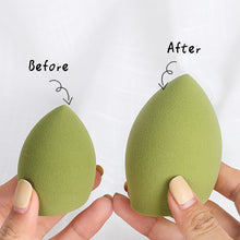 4 Pack Beauty Blender Foundation Sponges Set
