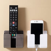 Multifunction Punch Free Wall Mounted Storage Organizer