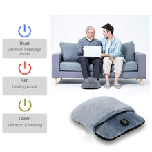 USB Powered Electric Feet Warmer