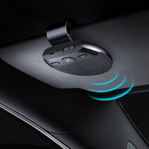 Hands-free Bluetooth Car Speakers