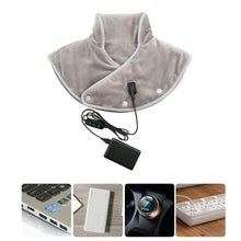 Wearable Neck Heating Pad