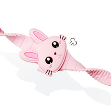 Cartoon Lovely Rabbit LED Watches
