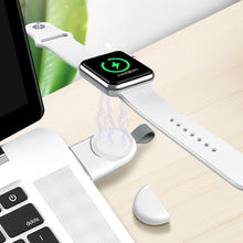 Portable Wireless Charger for iWatch
