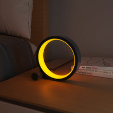 RGB Musical Atmosphere Room Light