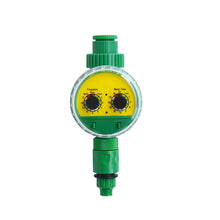 Muti-Function Garden Automatic Electronic Watering Faucet Irrigation Controller