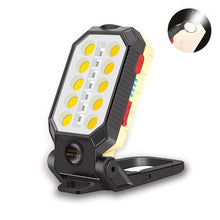 LED COB Magnetic Working Light