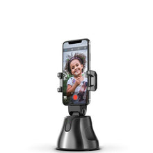 360° Face and Object Tracking Mobile Tripod for Apple and Android Devices