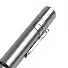 USB Rechargeable Interactive UV Laser Pointer Pen