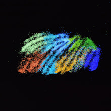 Luminous Sand Stones