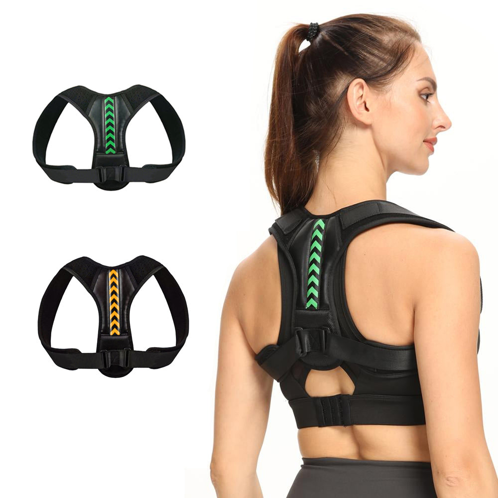 Adjustable Breathable Posture Corrector