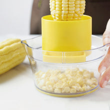 Household Corn Planer Threshing Machine