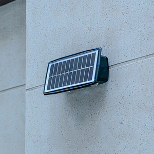 Glow Up and Down Solar Landscape Light