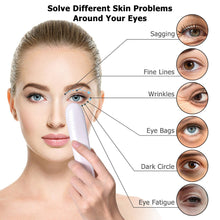 Beauty Eye Care Vibration Massager