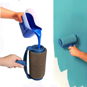 Home & Garden Paint Roller Set