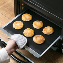 BBQ Grill Mat