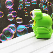 Automatic Bubble Maker Toys