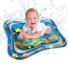 Inflatable Baby Water Mat