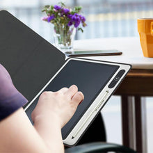10.1 Inch LCD Writing Board with Lid and Protective Case