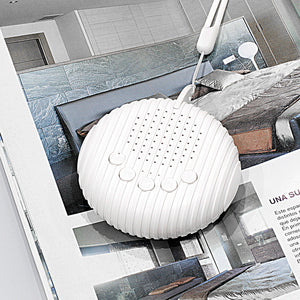 Portable Hanging White Noise Sleepbox