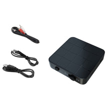 2 in 1 Rechargeable Portable Bluetooth Receiver and Transmitter