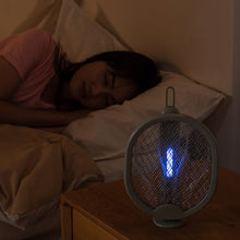 USB Charging Foldable Mosquito Fly Insect Zapper