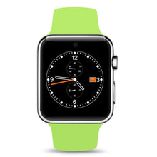 Android Bluetooth Smart Watch