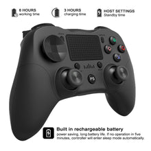 4th Generation Wireless Gaming Console Rechargeable Game Controller