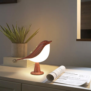 Creative Magpie Aroma Lamps