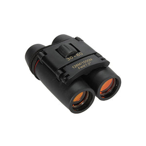 Pocket Compact Binoculars