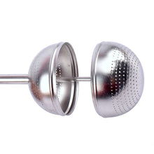Reusable Stainless Steel Tea Infuser