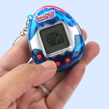 Retro Virtual Pet