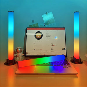USB Interface Smart LED Bar Atmosphere Gaming Lights