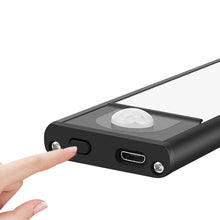 Magnetic Wireless Motion Sensor Light